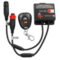 Vexilar Portable Digital Video Recorder w/Remote f/Fish Scout Camera Systems DVR100